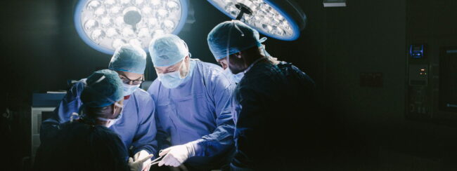 Capacidade ampliada - Após reforma, Centro Cirúrgico passa a contar com 10 salas