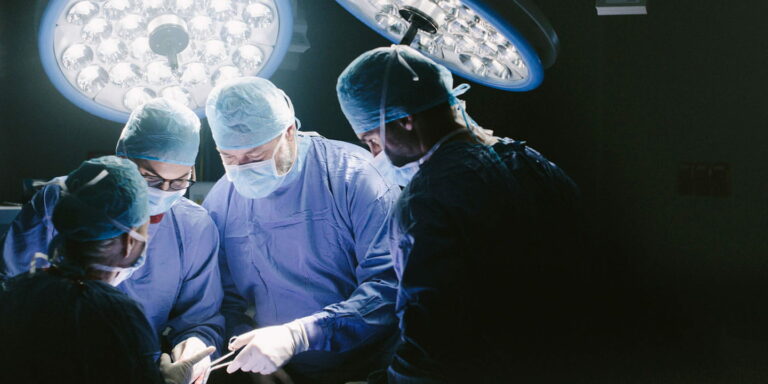 Capacidade ampliada - Após reforma, Centro Cirúrgico passa a contar com 10 salas